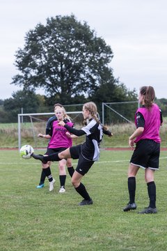 Bild 327 - Frauen Grossenasper SV - SV Steinhorst/Labenz : Ergebnis: 1:3
